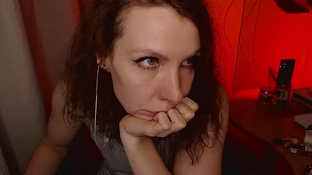 JohansonKatie online show from 01/18/25, 08:40