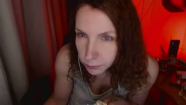 JohansonKatie online show from 01/19/25, 01:01