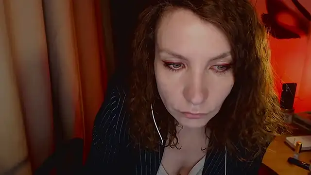 JohansonKatie online show from 01/21/25, 03:59