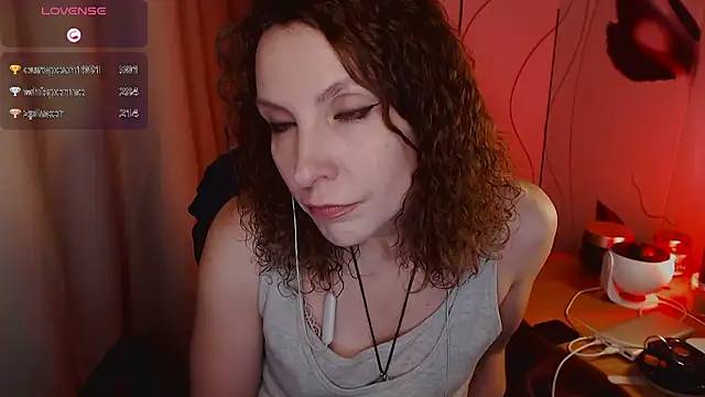 JohansonKatie online show from 01/31/25, 04:14