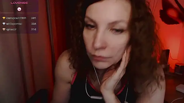 JohansonKatie online show from 02/03/25, 11:36