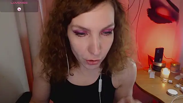 JohansonKatie online show from 02/09/25, 12:52