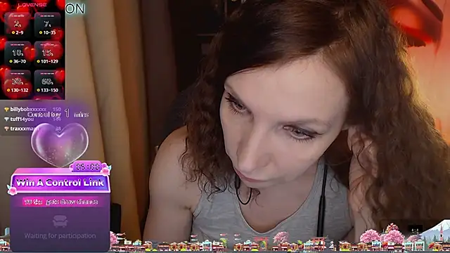 JohansonKatie online show from 02/14/25, 06:19