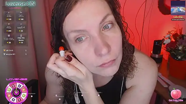 JohansonKatie online show from 02/17/25, 06:42