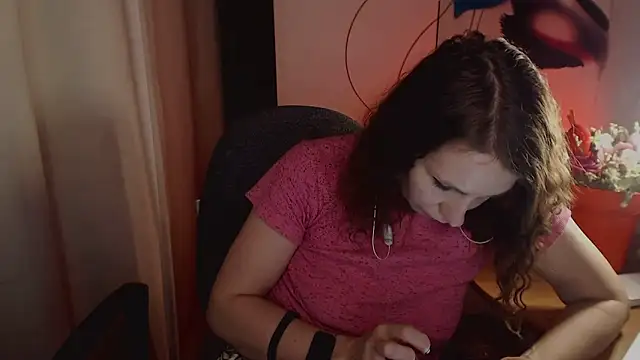 JohansonKatie online show from 02/23/25, 06:56