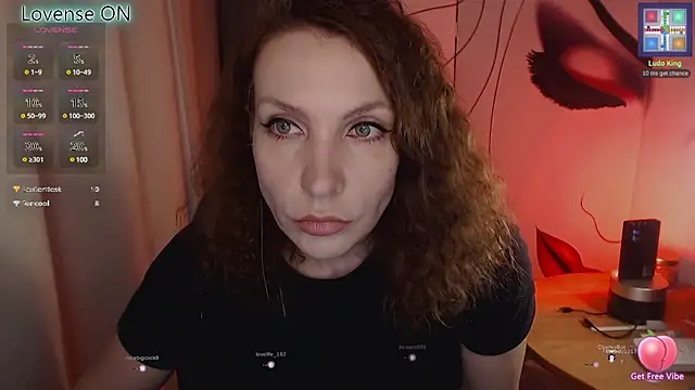 JohansonKatie online show from 03/01/25, 06:03