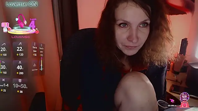 JohansonKatie online show from 03/15/25, 07:27