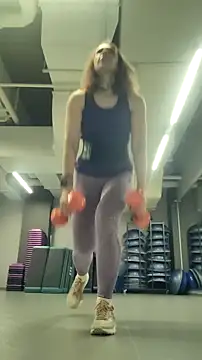 JohansonKatie online show from 03/16/25, 06:12