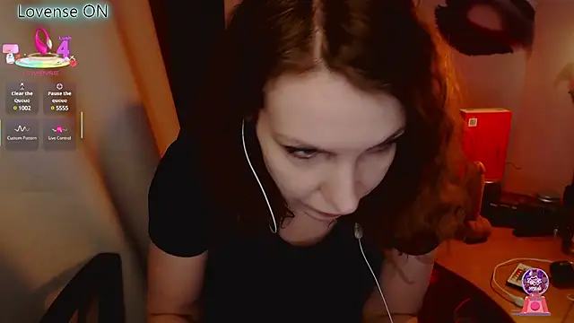 JohansonKatie online show from 03/21/25, 03:01