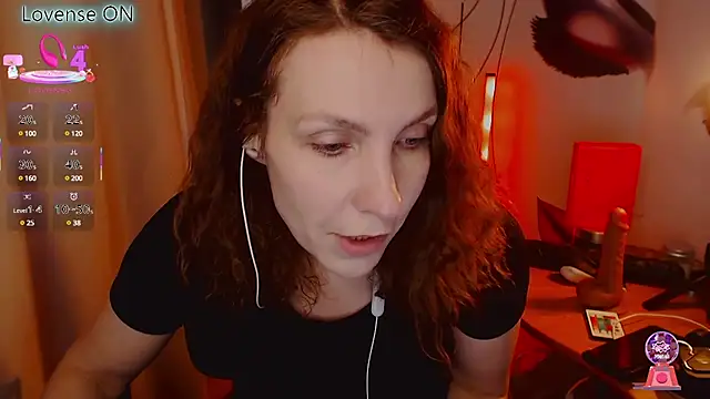 JohansonKatie online show from 03/21/25, 07:22