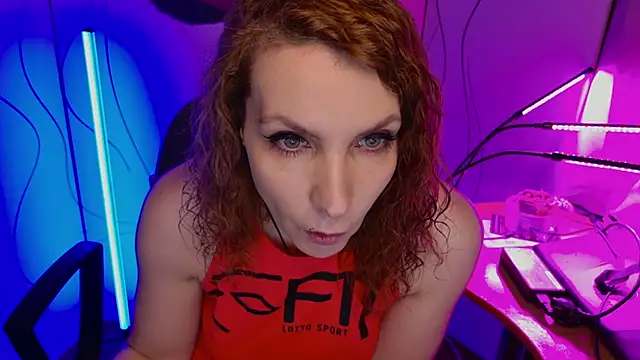 JohansonKatie online show from 01/17/26, 04:17