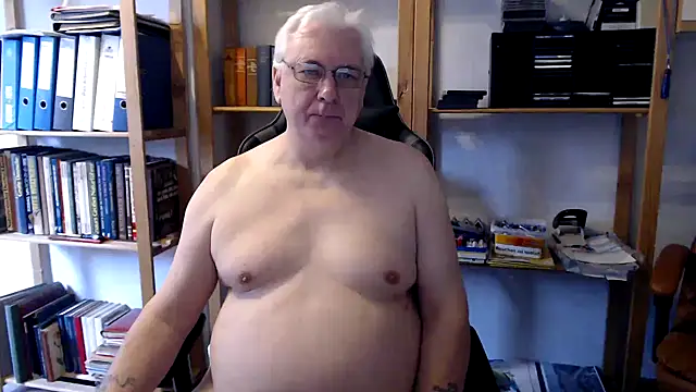 SchwanzhureXXL online show from 02/22/25, 08:50