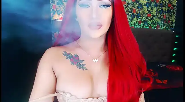 Snapshot of KylieMaxwellCaulfield_TS chatting on 12/02/24, 07:38 KylieMaxwellCaulfield TS online show from 12/02/24, 07:38