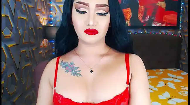 Snapshot of KylieMaxwellCaulfield_TS chatting on 01/17/25, 12:10 KylieMaxwellCaulfield TS online show from 01/17/25, 12:10