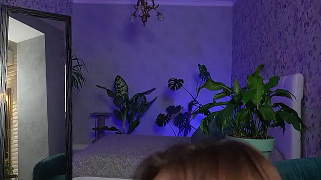 ClaraBendover online show from 02/11/26, 07:52