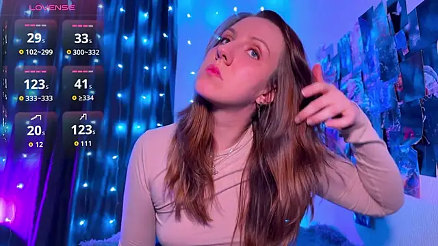 HotaruTomo online show from 02/14/26, 12:18