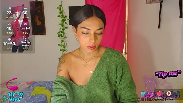 JessicaSloan online show from 04/29/26, 04:55