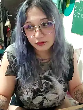 Snapshot of ElfGrey chatting on 12/21/24, 02:30 ElfGrey online show from 12/21/24, 02:30