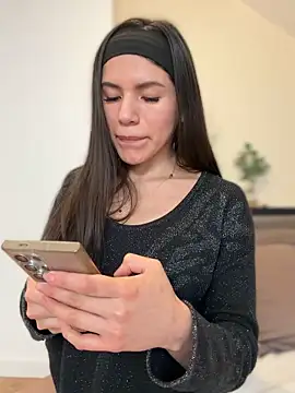 LalieFR online show from 03/13/26, 11:39