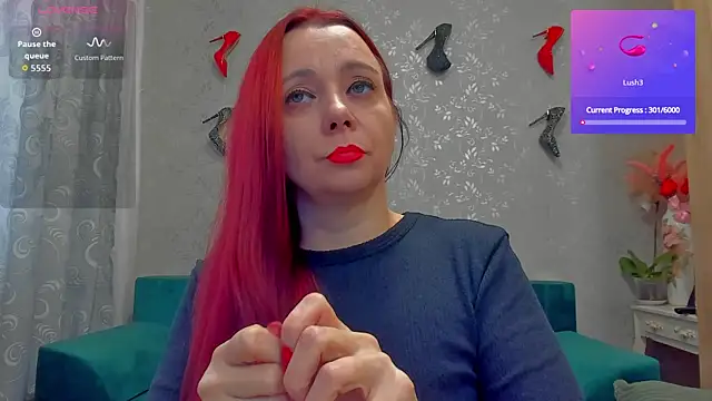 emilianna666 online show from 11/13/25, 08:02