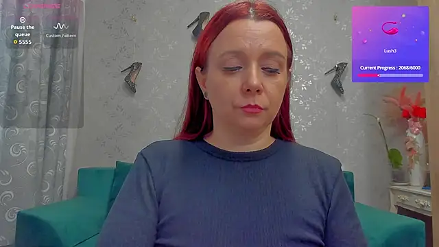 emilianna666 online show from 11/18/25, 01:04