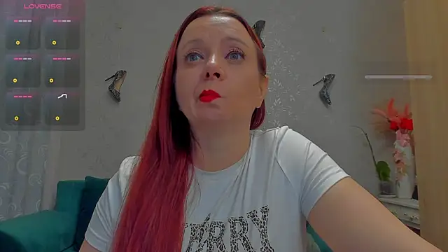 emilianna666 online show from 11/29/25, 01:47