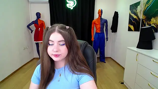 NicoleFoxery online show from 01/29/25, 06:18