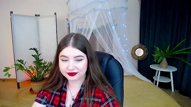 NicoleFoxery online show from 01/31/25, 09:16