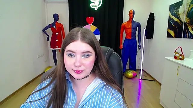 NicoleFoxery online show from 02/26/25, 12:27