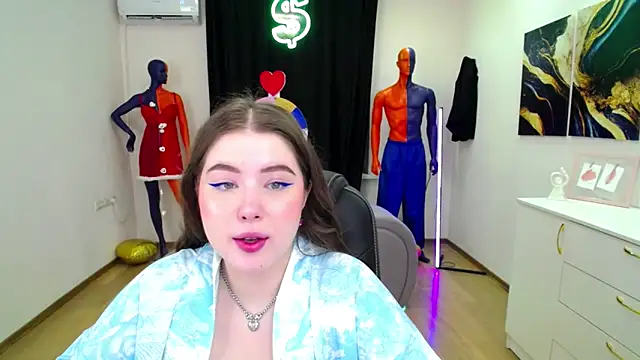 NicoleFoxery online show from 03/05/25, 03:18