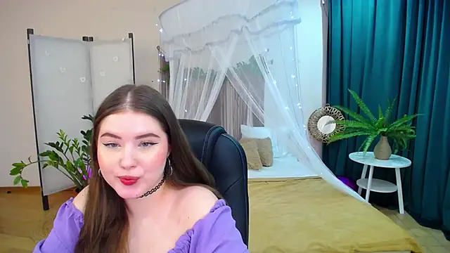 NicoleFoxery online show from 03/14/25, 06:21