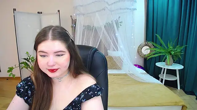 NicoleFoxery online show from 03/18/25, 06:26