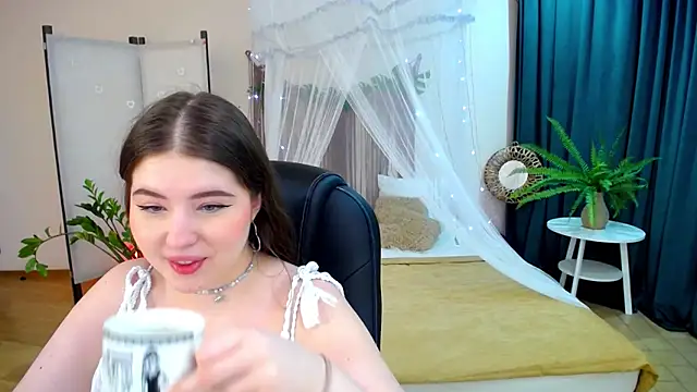 NicoleFoxery online show from 03/22/25, 03:20