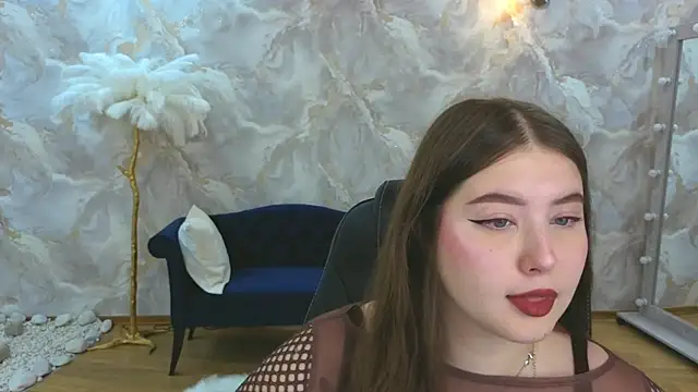 NicoleFoxery online show from 09/30/25, 06:24