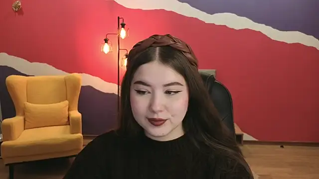 NicoleFoxery online show from 10/03/25, 03:36