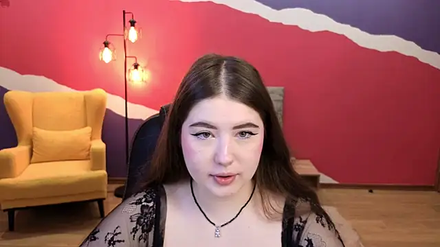 NicoleFoxery online show from 10/21/25, 03:18