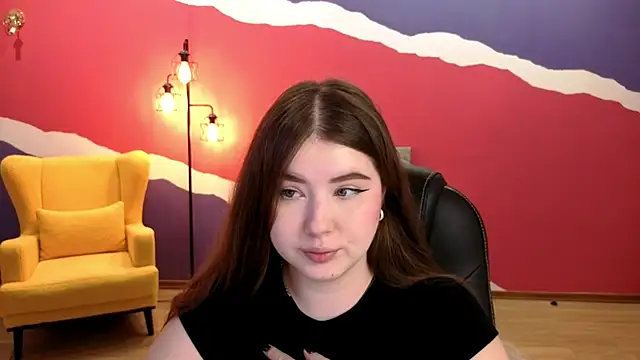 NicoleFoxery online show from 11/21/25, 06:17