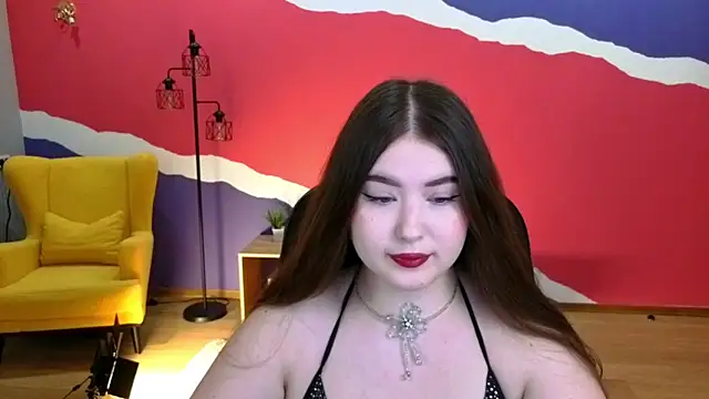 NicoleFoxery online show from 02/07/26, 06:22