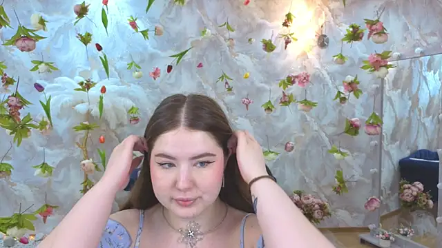 NicoleFoxery online show from 03/30/26, 06:20