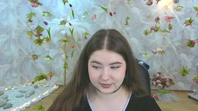 NicoleFoxery online show from 04/03/26, 03:26