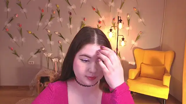 NicoleFoxery online show from 04/04/26, 03:16