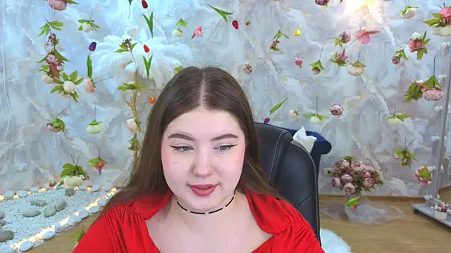 NicoleFoxery online show from 04/18/26, 06:34