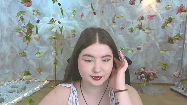 NicoleFoxery online show from 04/25/26, 06:27