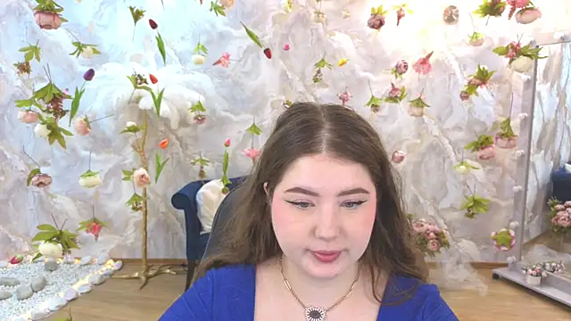 NicoleFoxery online show from 07/03/26, 03:24