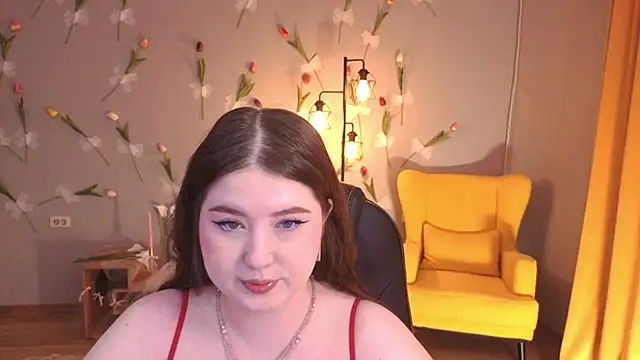 NicoleFoxery online show from 07/17/26, 06:24