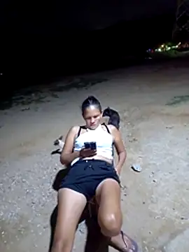 sexicaribe2 online show from 12/02/25, 10:38