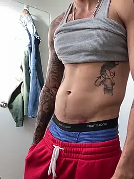 Snapshot of Prettyboiflaco chatting on 02/25/25, 02:22 Prettyboiflaco online show from 02/25/25, 02:22