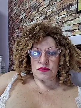 Hot Azaleea online show from 03/29/26, 06:13