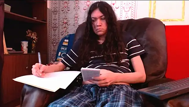 ShanyFerrati online show from 02/02/25, 10:39