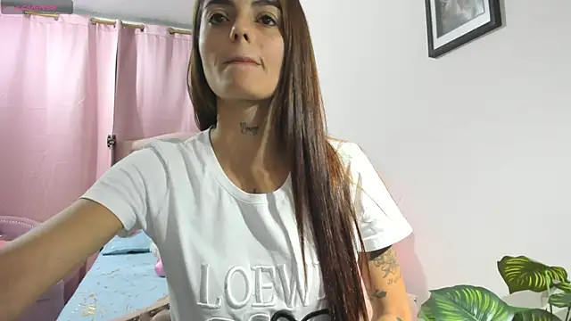 LexieBrooke  online show from 12/04/25, 11:57